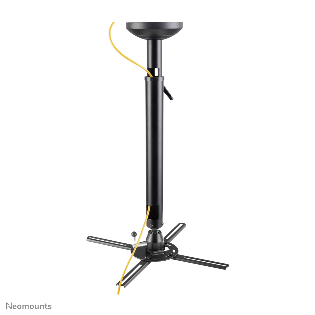 Neomounts projector plafondsteun
